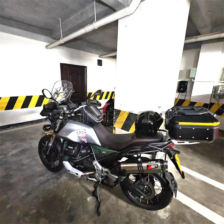 กระเป๋าติดถังน้ำมันสำหรับ MOTO - Motorcycle Gear Backpack บทวิจารณ์และราคา
