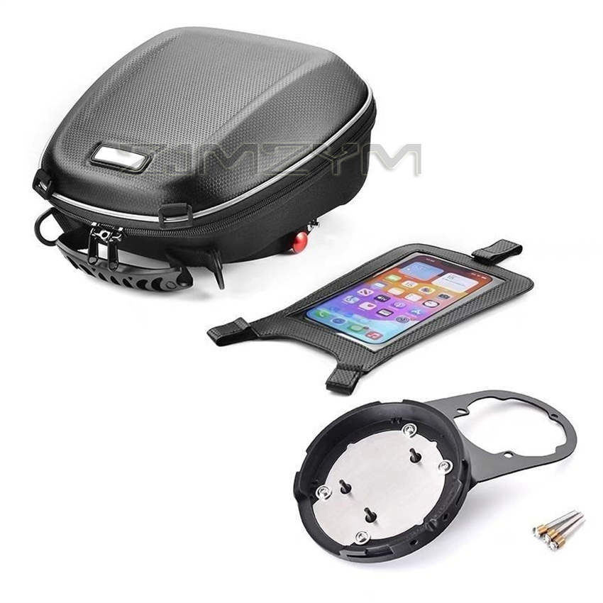กระเป๋าติดถังน้ำมันสำหรับ MOTO - Motorcycle Gear Backpack บทวิจารณ์และราคา