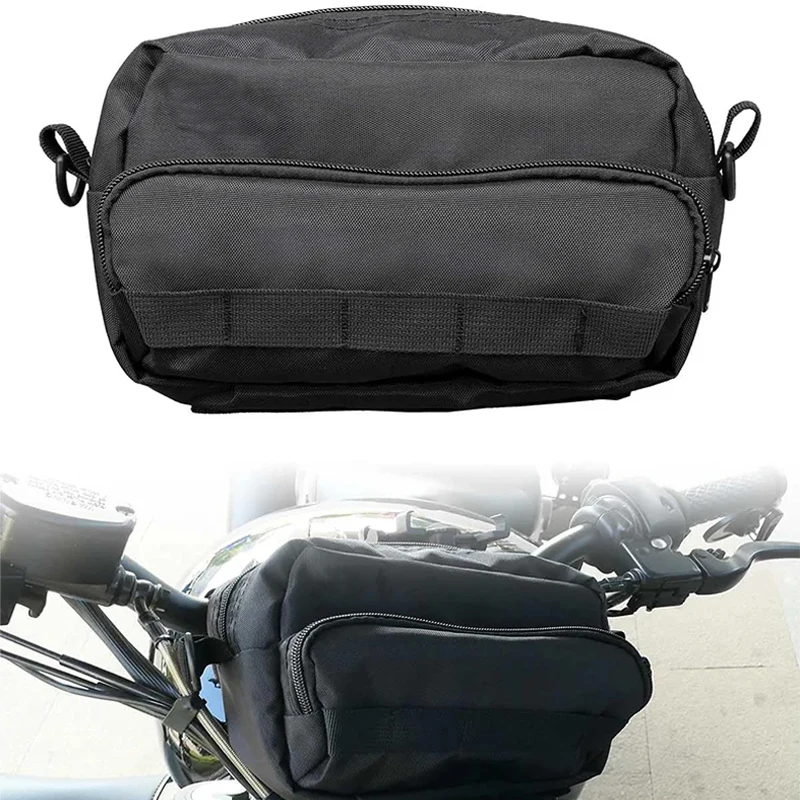 กระเป๋าเก็บของด้านหน้ามอเตอร์ไ - Motorcycle Gear Backpack บทวิจารณ์และราคา