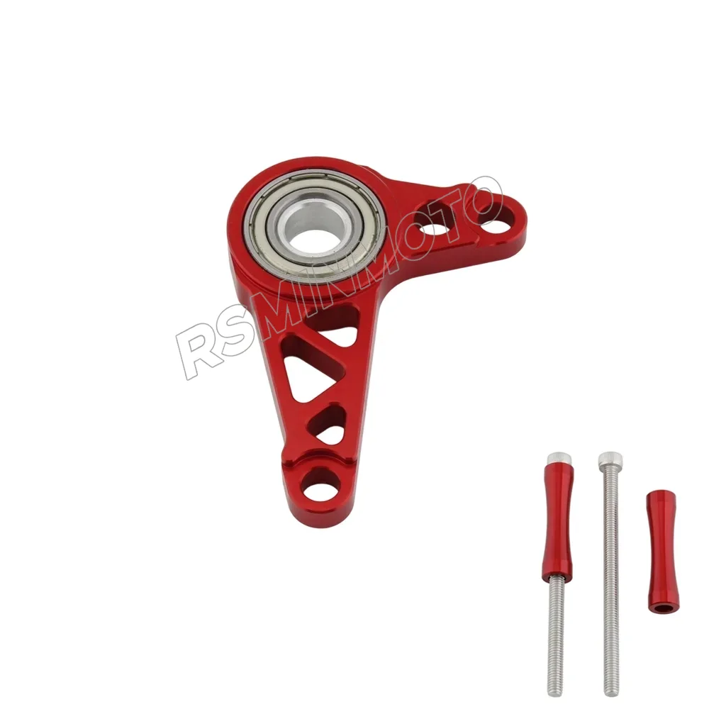สำหรับ Honda Grom 125 Monkey 1 - Motorcycle Gear Lever Extender บทวิจารณ์และราคา