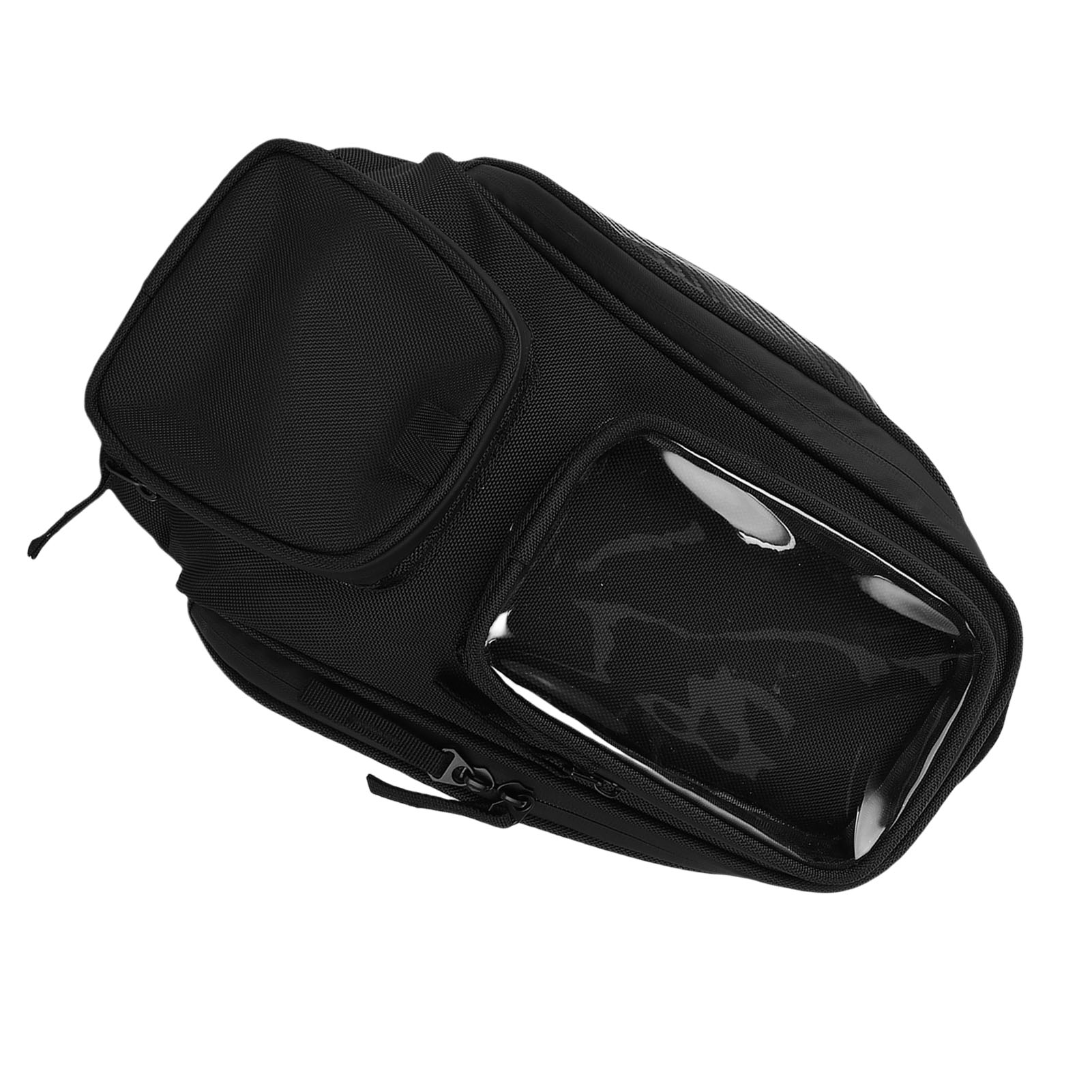 สีดําสากลรถจักรยานยนต์รถมอเตอร - Motorcycle Gear Backpack บทวิจารณ์และราคา