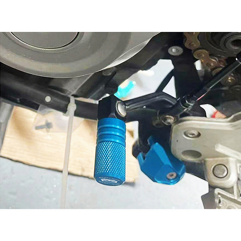สำหรับรถมอเตอร์ไซค์ CFmoto 450 - Motorcycle Gear Lever Extender บทวิจารณ์และราคา