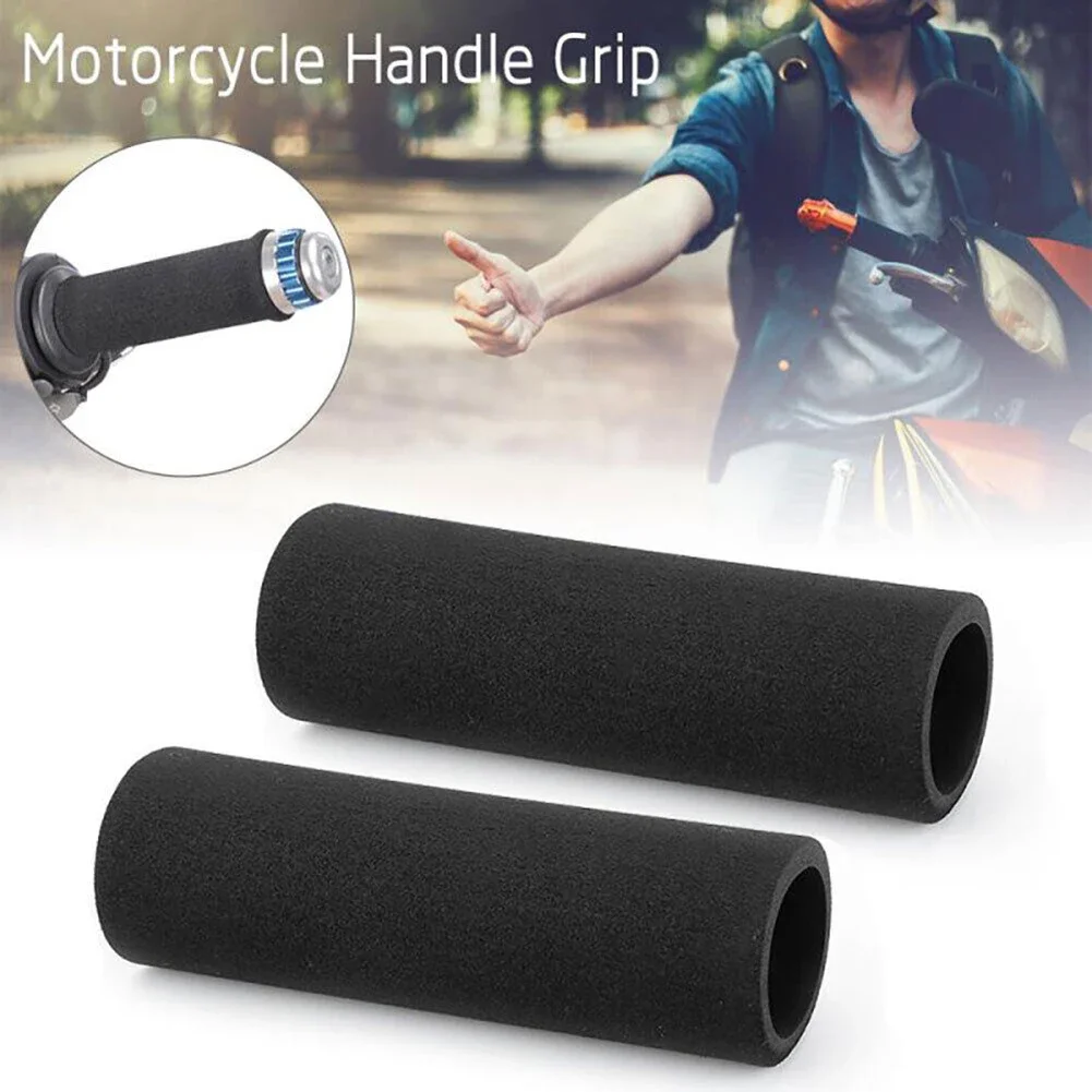 ปลอกแฮนด์กันสั่นสะเทือนสำหรับม - Handlebar Grip Heated บทวิจารณ์และราคา