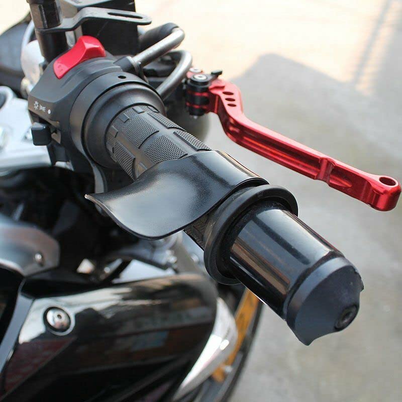 Universal รถจักรยานยนต์ Accele - Handlebar Grip Heated บทวิจารณ์และราคา