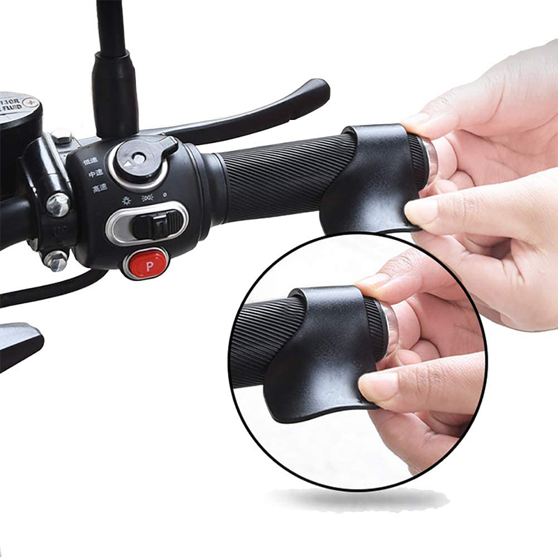 Universal รถจักรยานยนต์ Accele - Handlebar Grip Heated บทวิจารณ์และราคา