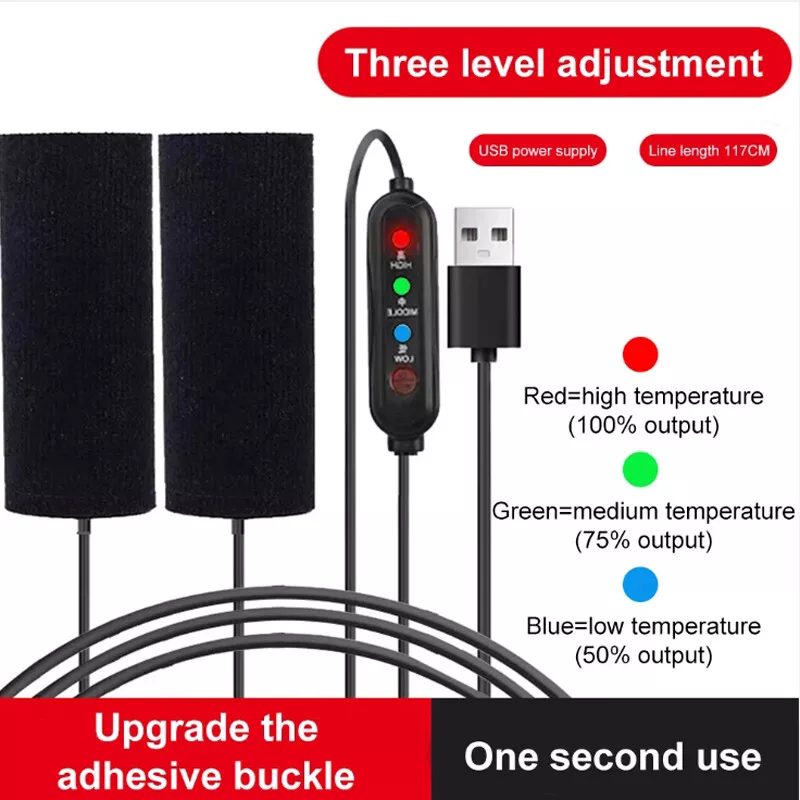 ปลอกแฮนด์มอเตอร์ไซค์แบบมีระบบท - Handlebar Grip Heated บทวิจารณ์และราคา