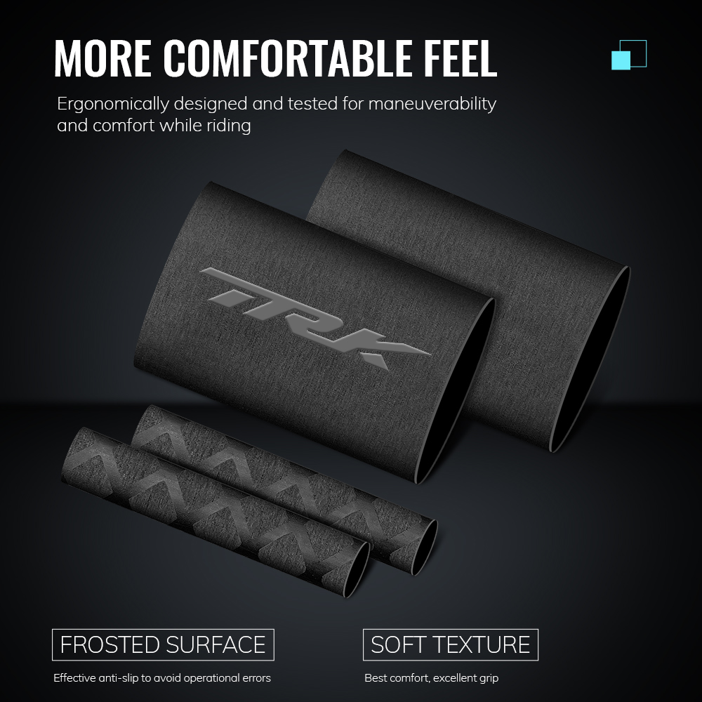 ถุงมือจับแฮนด์มอเตอร์ไซค์สำหรั - Handlebar Grip Heated บทวิจารณ์และราคา